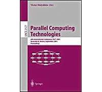 Parallel Computing Technologies
