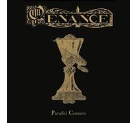 Penance – Parallel Corners – Vinyle – Membran