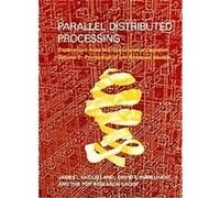 Parallel Distributed Processing, Bradford Book Series James L. McClelland (Auteur)