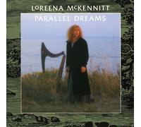 Parallel dreams/remasterise – CD – Verve Spa