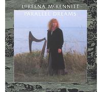 Parallel Dreams by Mckennitt, Loreena [Audio CD] NEUF