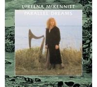 Parallel Dreams by MCKENNITT,LOREENA [Audio CD] NEUF