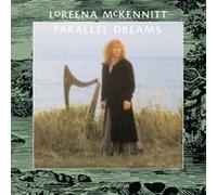 Mckennitt,Loreena - Parallel Dreams//Ausverk. [Import]