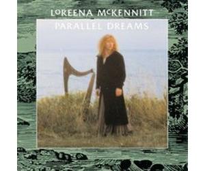 Parallel dreams/inclus dvd bonus