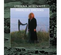 Parallel Dreams[LP] by Loreena McKennitt [VINYL] NEUF
