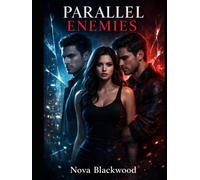 Parallel Enemies: A Dark Parallel Universe Enemies-to-Lovers Romance