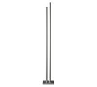 Parallel Floor lamp Lampadaire stele - 014 4 30