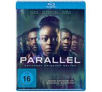 Parallel - Gefangen zwischen Welten [Blu-ray]