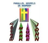 Parallel Gospels in Harmony - With Study Guide Reed, David (Auteur)