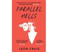 Parallel Hells by Leon Craig Leon Craig (Auteur)