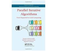 Parallel Iterative Algorithms