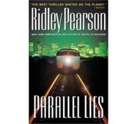 Parallel Lies Ridley Pearson (Auteur)