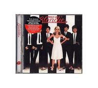 Blondie – Parallel Lines – CD – Remasterisé – Neuf