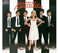 Parallel Lines by Blondie
