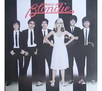 Parallel lines (CAN, 1978) / Vinyl record [Vinyl-LP]