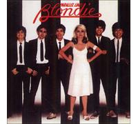 Parallel Lines CD