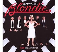 Parallel Lines: Deluxe Collector's Edition