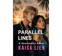 Parallel Lines: HORIZN Book 2
