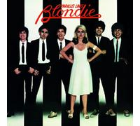 Parallel Lines [LP] by Blondie [VINYL] NEUF