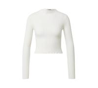 Parallel Lines Pull-over blanc, Taille XL