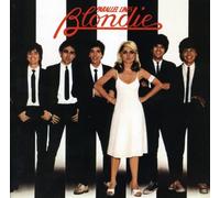 Parallel Lines [Remaster] by Blondie [Compact Disc] NEUF