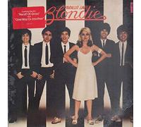 Parallel Lines [Vinyl LP]