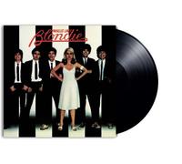 Parallel Lines Vinyle