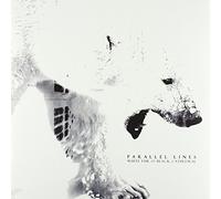 Parallel Lines - White Fur//Black Cathedral [Import]