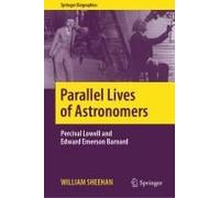 Parallel Lives Of Astronomers