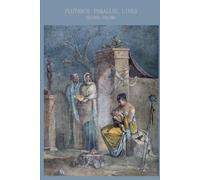 PARALLEL LIVES: Second volume (2 of 4)