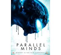 Parallel Minds [ NON-USA FORMAT, PAL, Reg.0 Import - Denmark ]