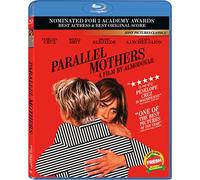 Parallel Mothers [Blu-Ray]