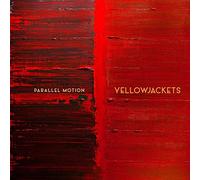 Yellowjackets – Parallel Motion – CD Digipak (in-akustik)