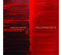 Parallel Motion by Yellowjackets [Audio CD] NEUF