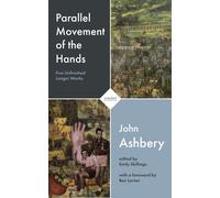 Parallel Movement Of The Hands