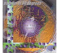 Parallel Or 90 Degrees - The Time Capsule [Import]