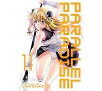 Parallel Paradise Vol. 11 by Lynn Okamoto Lynn Okamoto (Auteur)