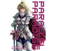 Parallel Paradise Vol. 12 by Lynn Okamoto Lynn Okamoto (Auteur)