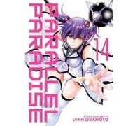Parallel Paradise Vol. 14 by Lynn Okamoto Lynn Okamoto (Auteur)