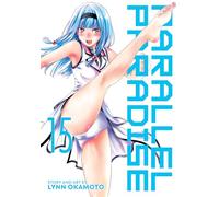 Parallel Paradise Vol. 15