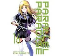 Parallel Paradise Vol. 16 by Lynn Okamoto Lynn Okamoto (Auteur)