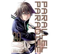 Parallel Paradise Vol. 20