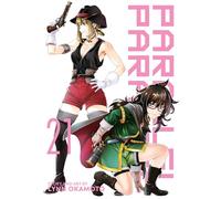 Parallel Paradise Vol. 21