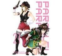 Parallel Paradise Vol. 21