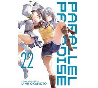 Parallel Paradise Vol. 22