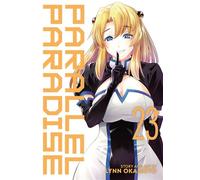 Parallel Paradise Vol. 23 - Rin Okamoto - Ghost Ship - ebook (ePub) - Livre