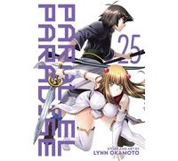 Parallel Paradise Vol. 25 - Rin Okamoto - Ghost Ship - ebook (ePub) - Livre