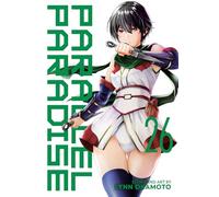 Parallel Paradise Vol. 26