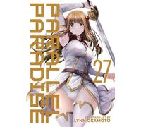 Parallel Paradise Vol. 27 - Rin Okamoto - Ghost Ship - ebook (ePub) - Livre