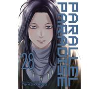 Parallel Paradise Vol. 28 - Rin Okamoto - Ghost Ship - ebook (ePub) - Livre